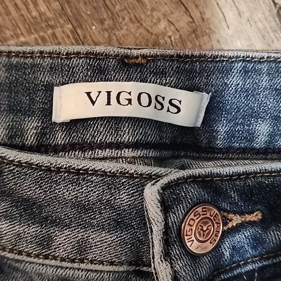 Vigoss Jeans - Picture 5 of 6